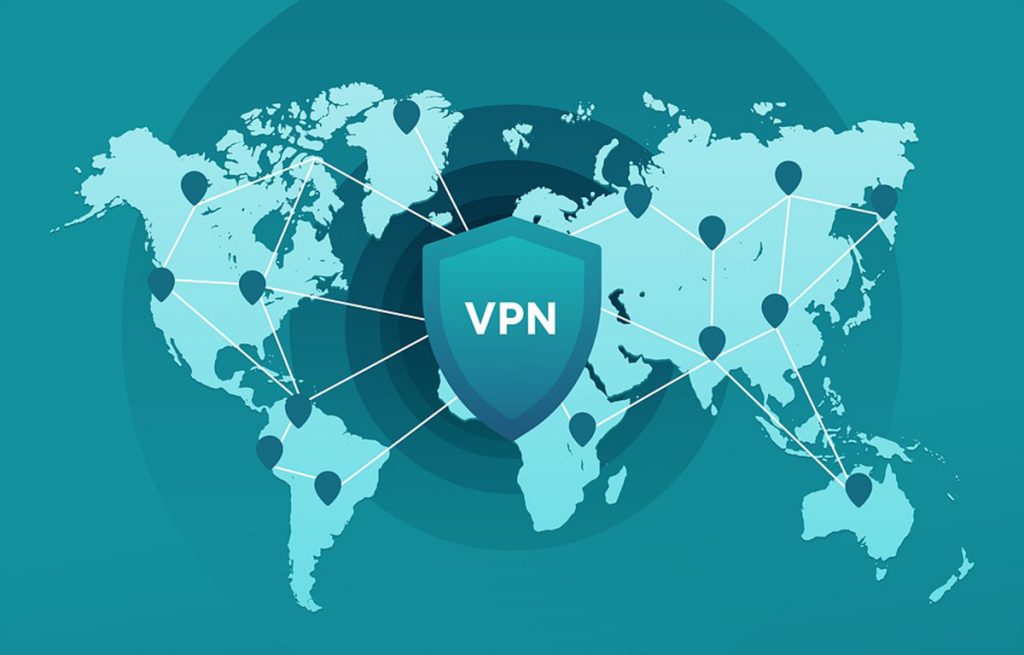 Apa Itu VPN dan 5 Alasan Kenapa Perlu Menggunakan VPN