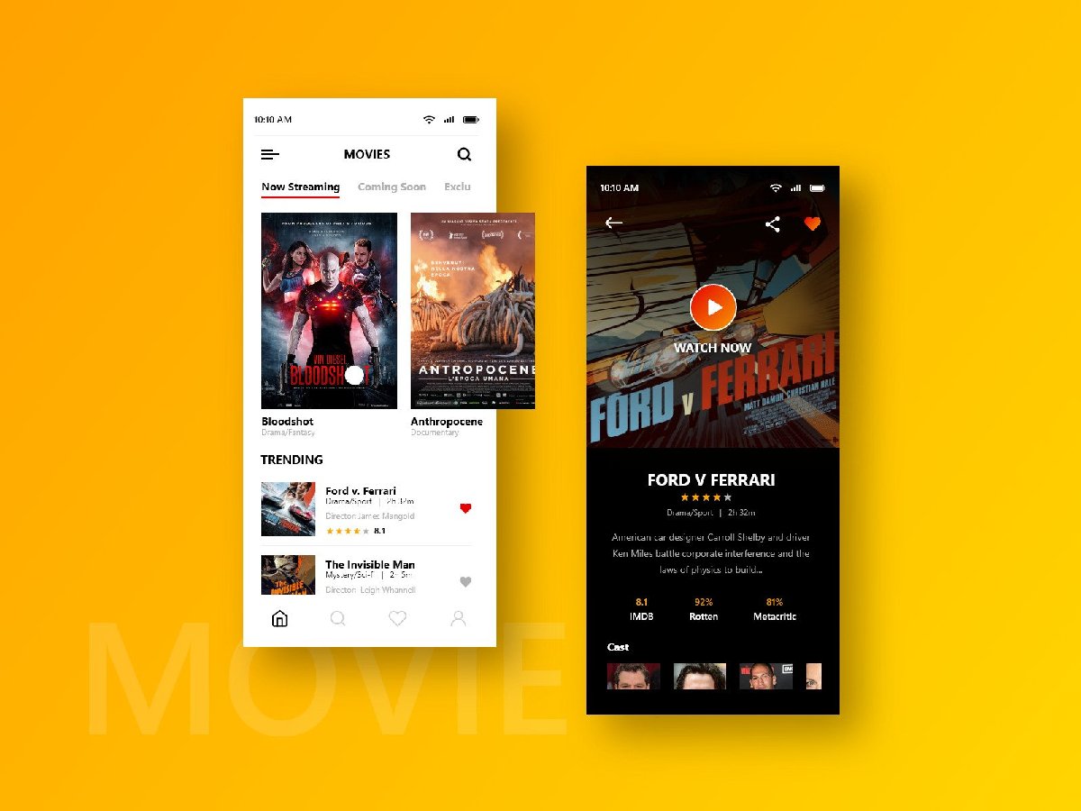 You are currently viewing 5 Aplikasi Nonton Film Bioskop Gratis dan Terbaik