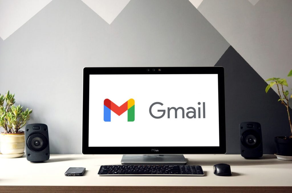 Cara Melihat Password Gmail