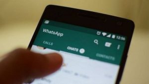 Read more about the article Review Social Spy WhatsApp dan Cara Menyadap WA Dari Jarak Jauh