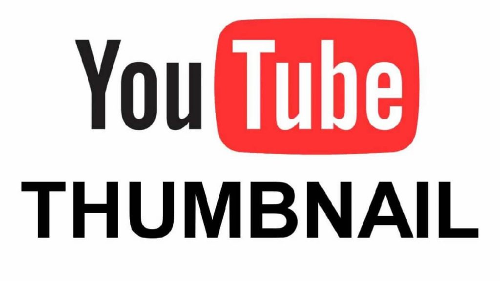 Cara Membuat Thumbnail Youtube