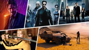 Read more about the article 7 Film Action Terbaik Sepanjang Masa, Sudah Nonton?