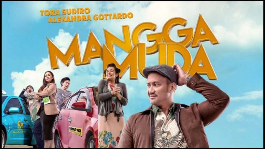 Rekomendasi Film Komedi Indonesia Terbaik Terlucu Terbaru