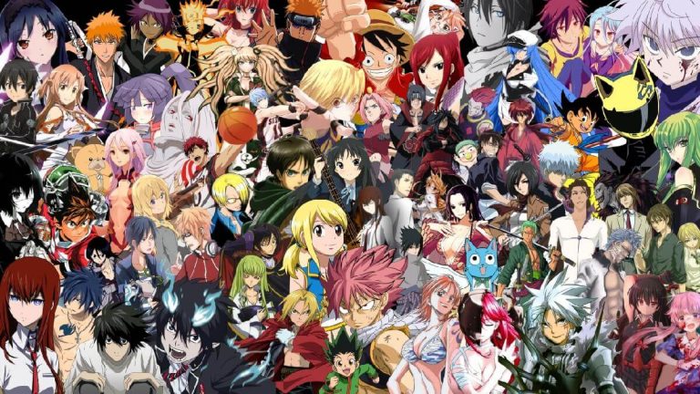 Read more about the article Situs Nonton Anime Lengkap Subtitle Indonesia Terlengkap