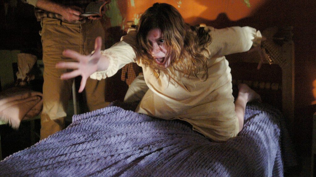 Film Horor Terbaik - The Exorcism of Emily Rose