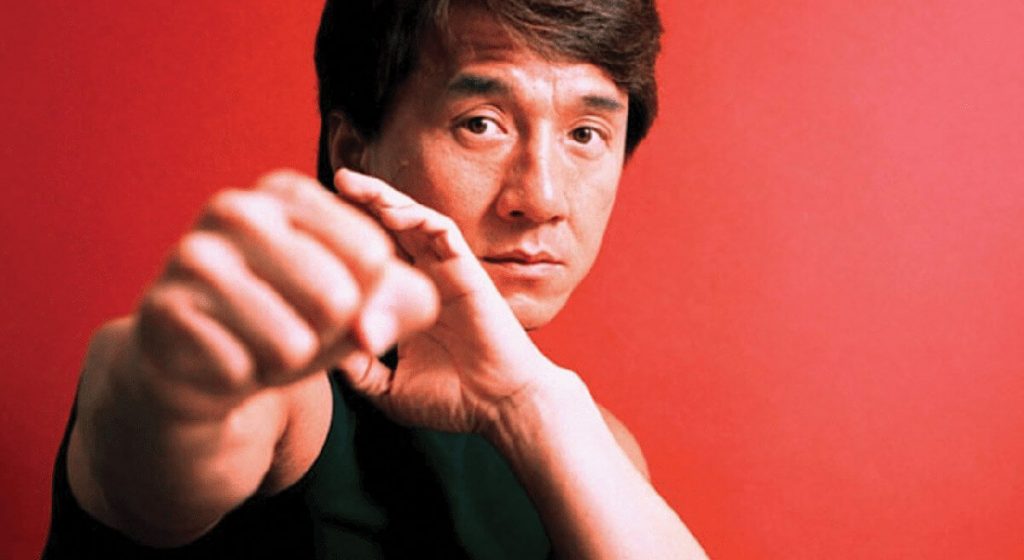 Film Jackie Chan Terbaik