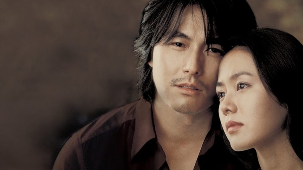 Film Korea Romantis Terbaik Drama Korea Romantis