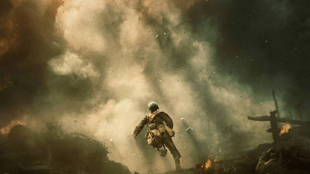 Film Perang Terbaik - film perang dunia 2 - film tentang perang