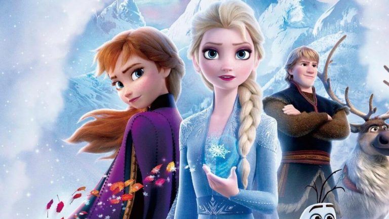 Read more about the article 10 Rekomendasi Film Animasi Terbaik Untuk Semua Umur