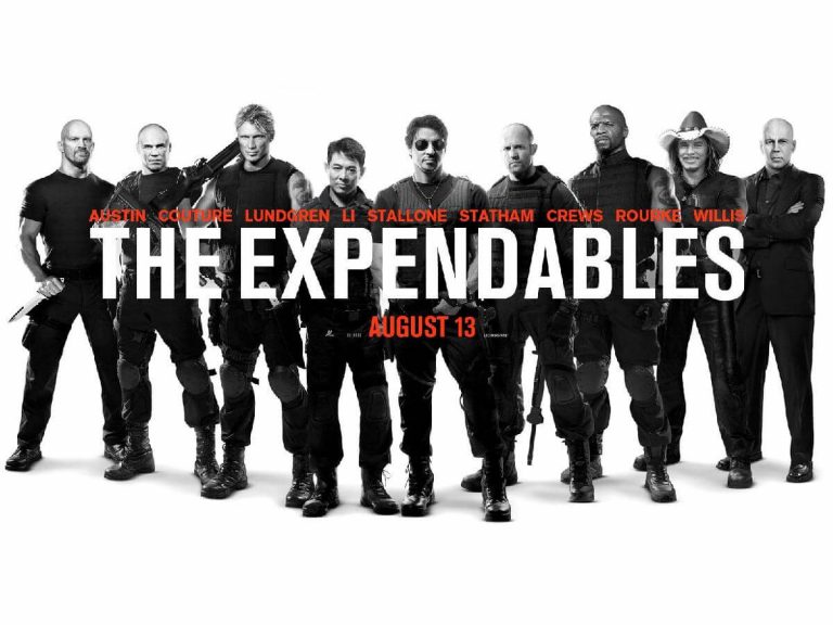Read more about the article 10 Rekomendasi Film Jason Statham Terbaik, Penuh Aksi Menegangkan!