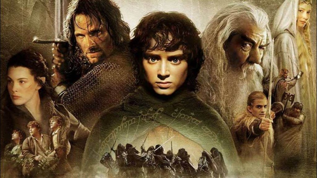 Rekomendasi Film Tentang Petualangan - The Lord of the Rings