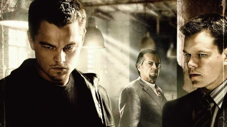 Read more about the article 10 Rekomendasi Film Thriller Terbaik, Bikin Ngeri Tapi Penasaran