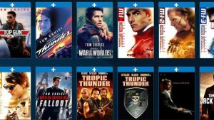 Read more about the article 10 Rekomendasi Film Tom Cruise Terbaik, Sudah Nonton?