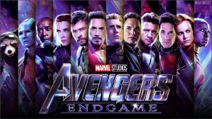 Read more about the article 24 Urutan Film Marvel: Urutan Nonton Marvel Full