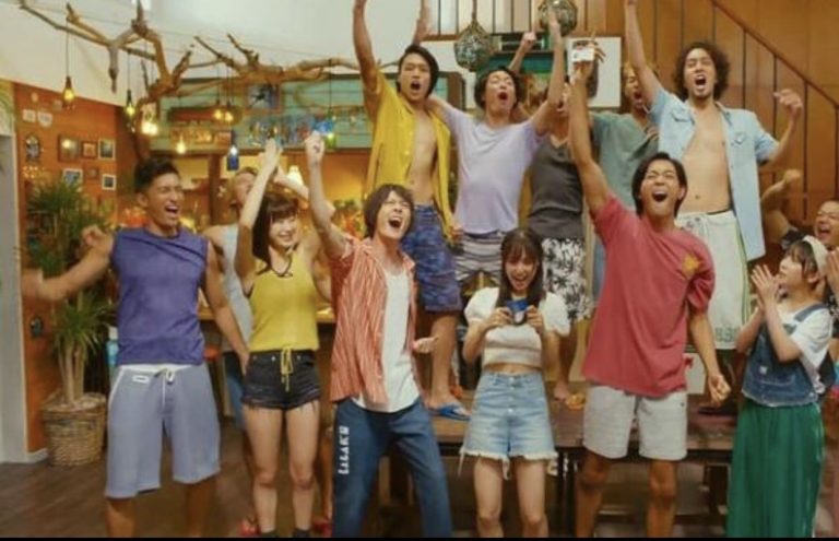 Read more about the article Drama Jepang Komedi Romantis Paling Recommended