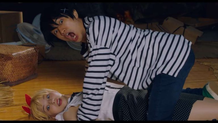 Read more about the article Drama Jepang Romantis Komedi Yang Paling Bikin Baper!