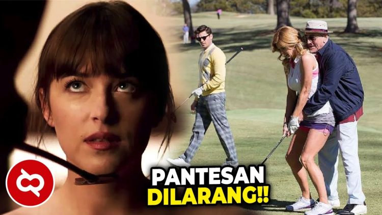 You are currently viewing Film No Sensor Dilarang Tayang! Ini Deretannya