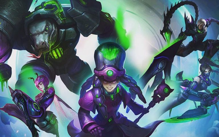 Read more about the article Cara Ganti Server ML Supaya Bisa Match Tanpa Lag