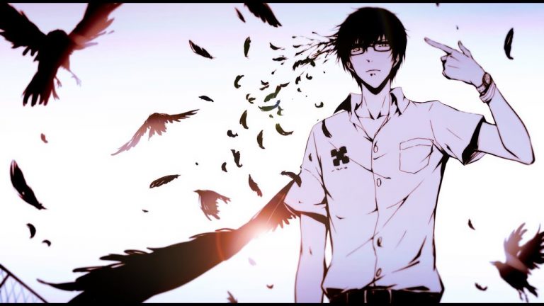 Read more about the article 5 Anime Thriller Terbaik – Wibu Wajib Nonton