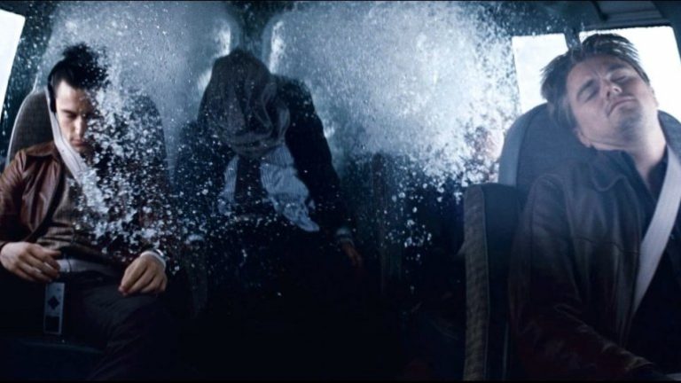 Read more about the article 5 Film Christopher Nolan yang Bisa Bikin Kamu Kena Sihir