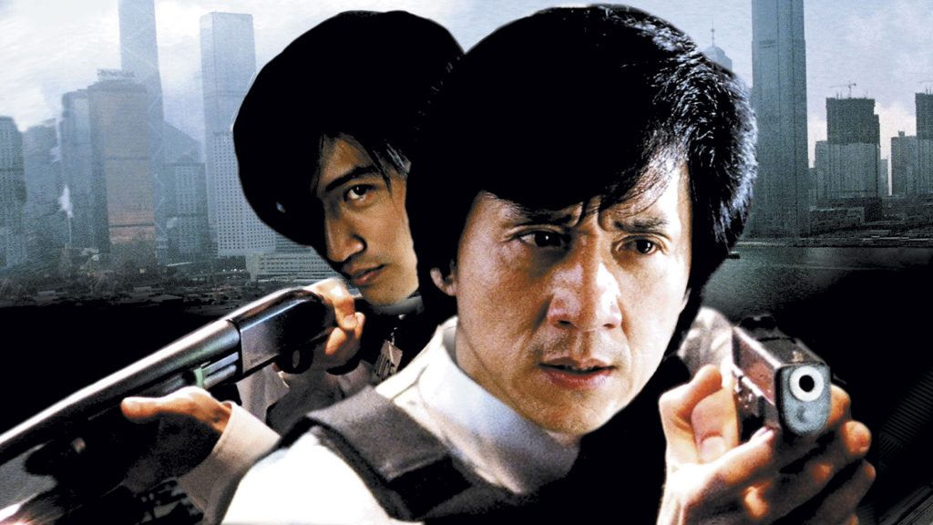 film mafia hongkong