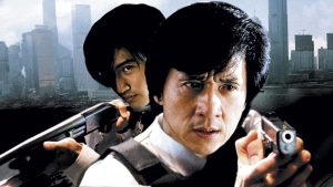 Read more about the article 5 Film Mafia Hongkong Penuh Aksi Mendebarkan