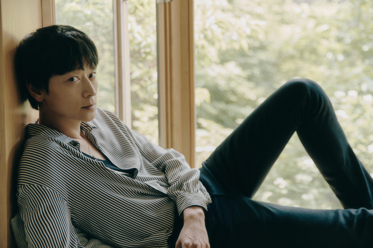 You are currently viewing 8+ Film yang Dibintangi Oleh Kang Dong Won