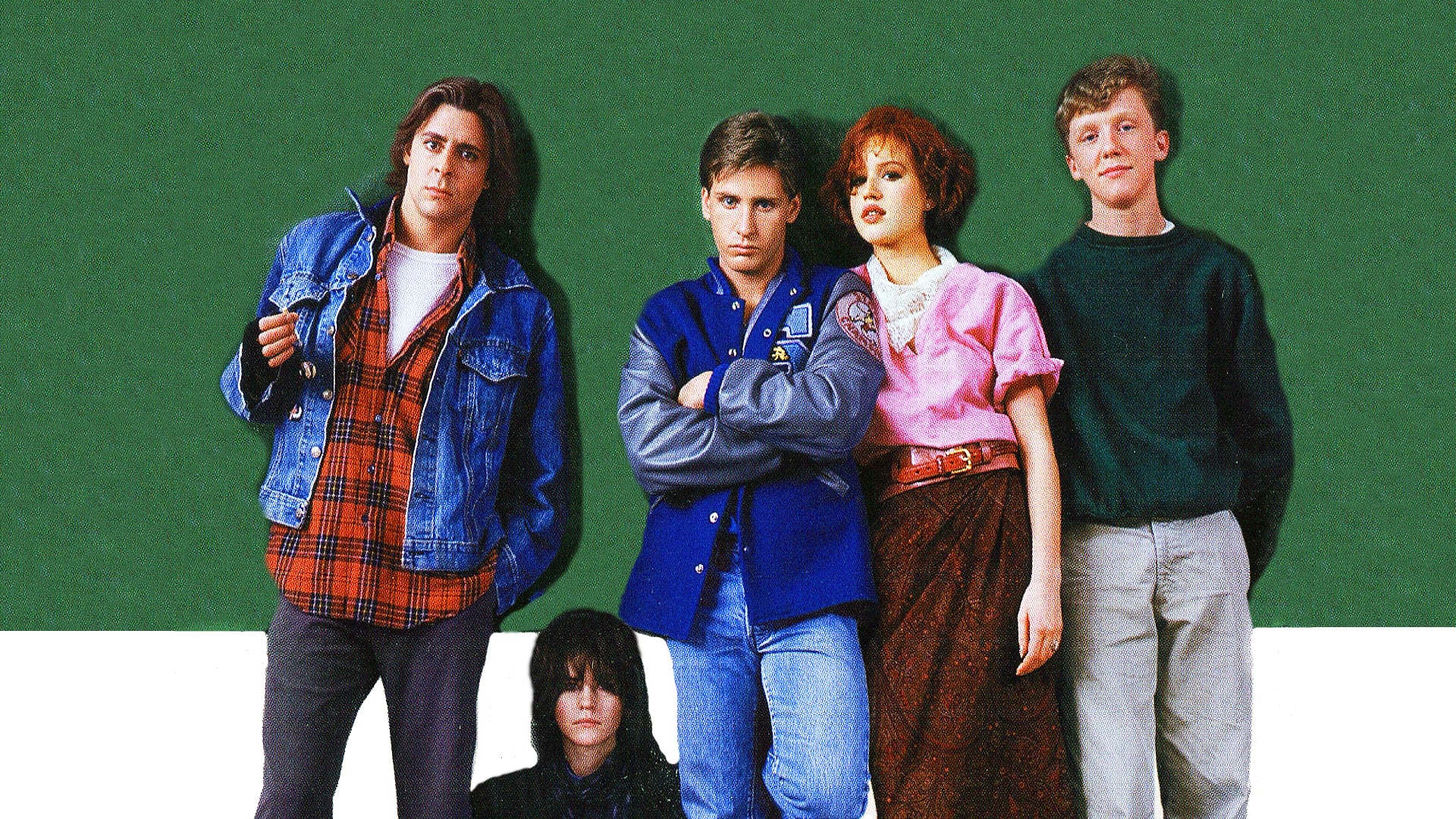 the breakfast club