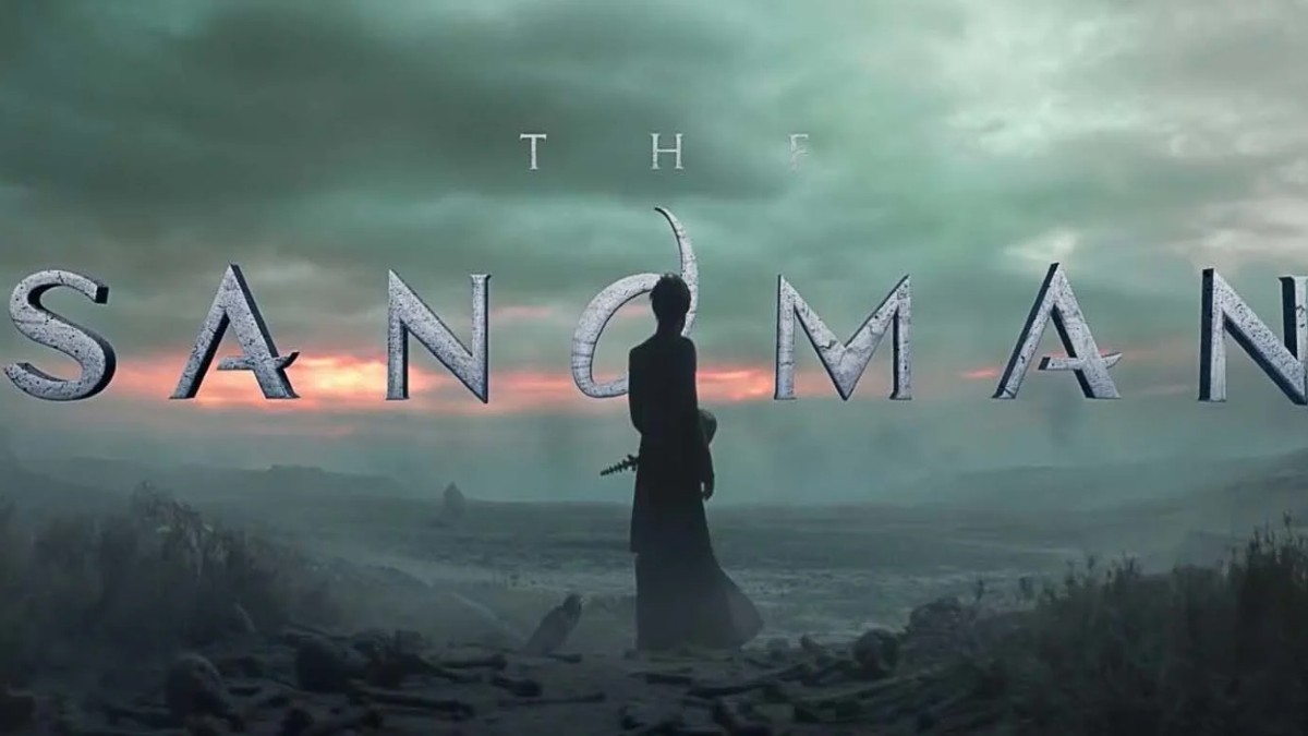 You are currently viewing The Sandman Netflix – Review Singkat Dilihat Dari Sisi Lain