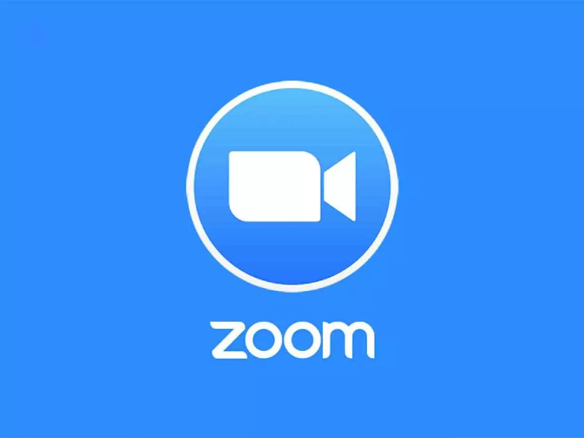 cara menghapus akun zoom